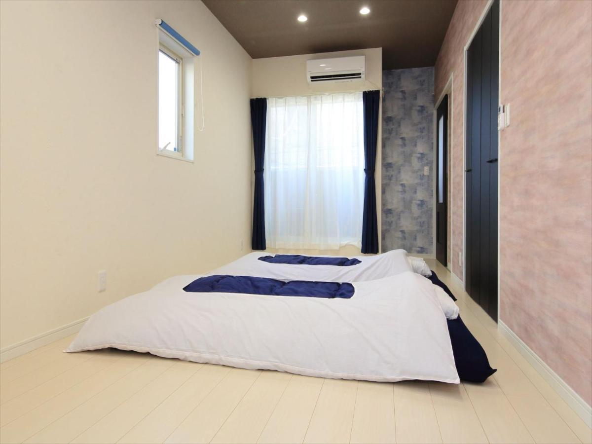 Coto Koenji Appartement