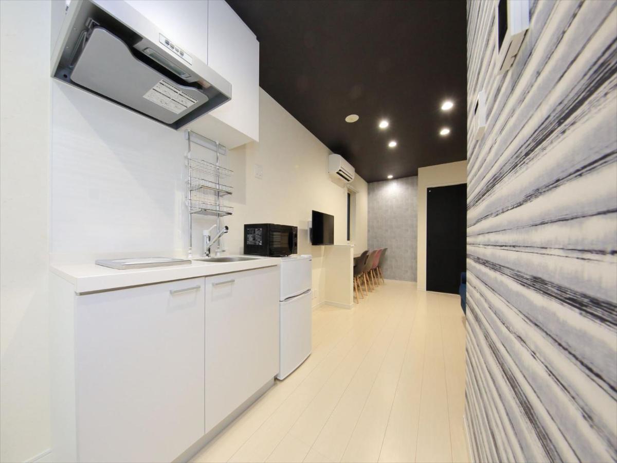 Coto Koenji Appartement