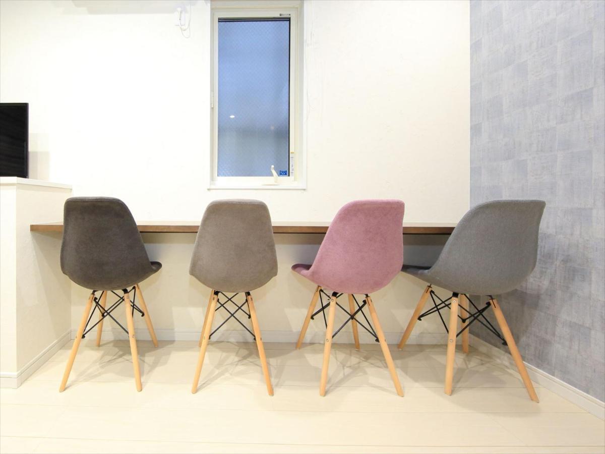Coto Koenji Appartement