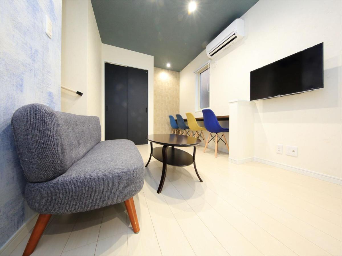 Appartement Coto Koenji